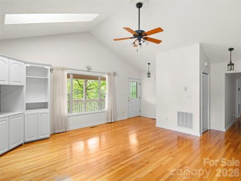 38 Evening Shade Drive Weaverville NC 28787