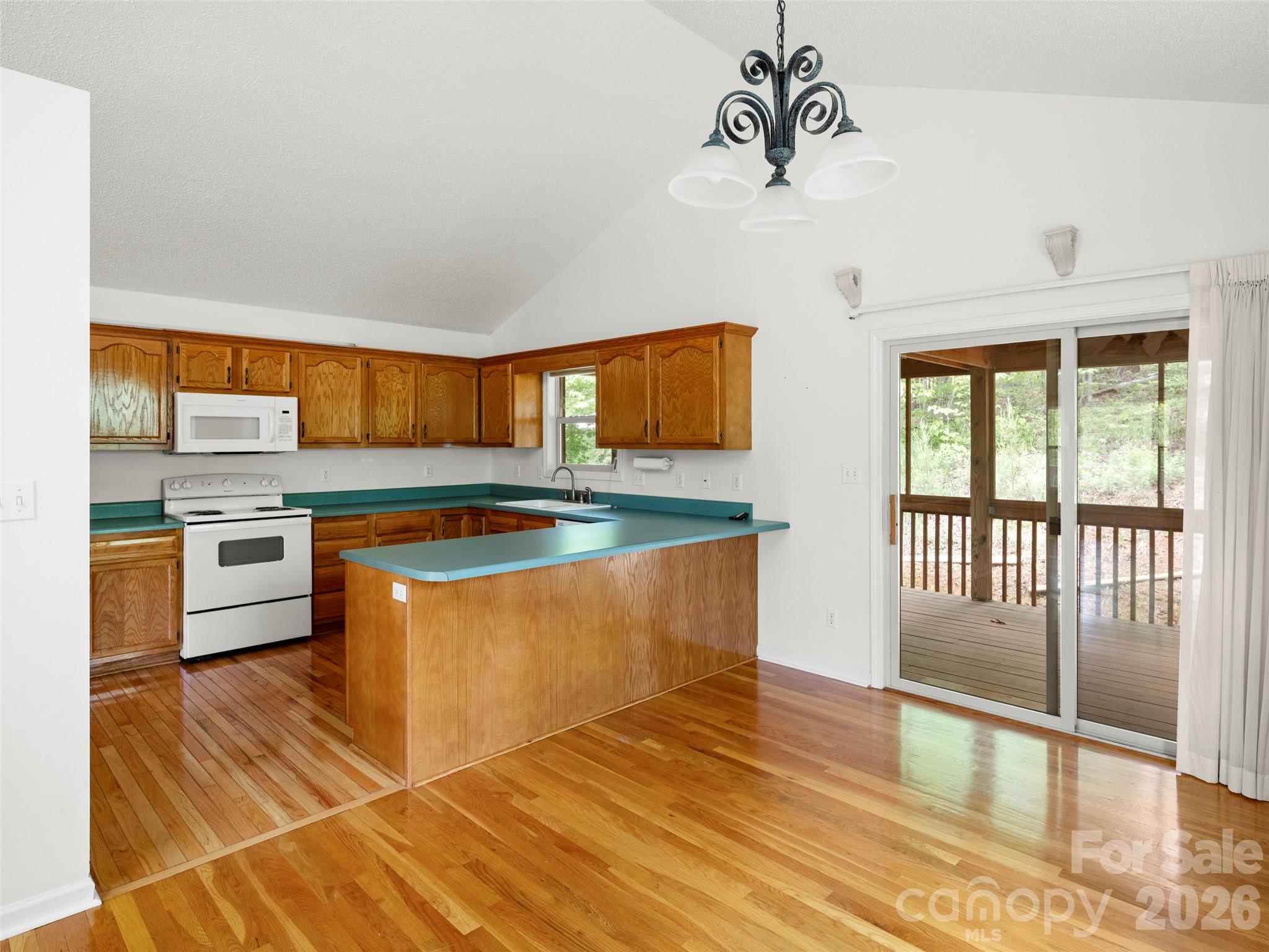 38 Evening Shade Drive Weaverville NC 28787