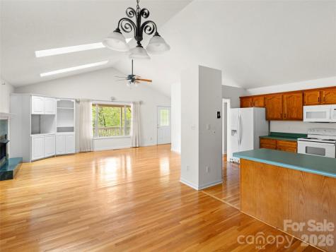 38 Evening Shade Drive Weaverville NC 28787