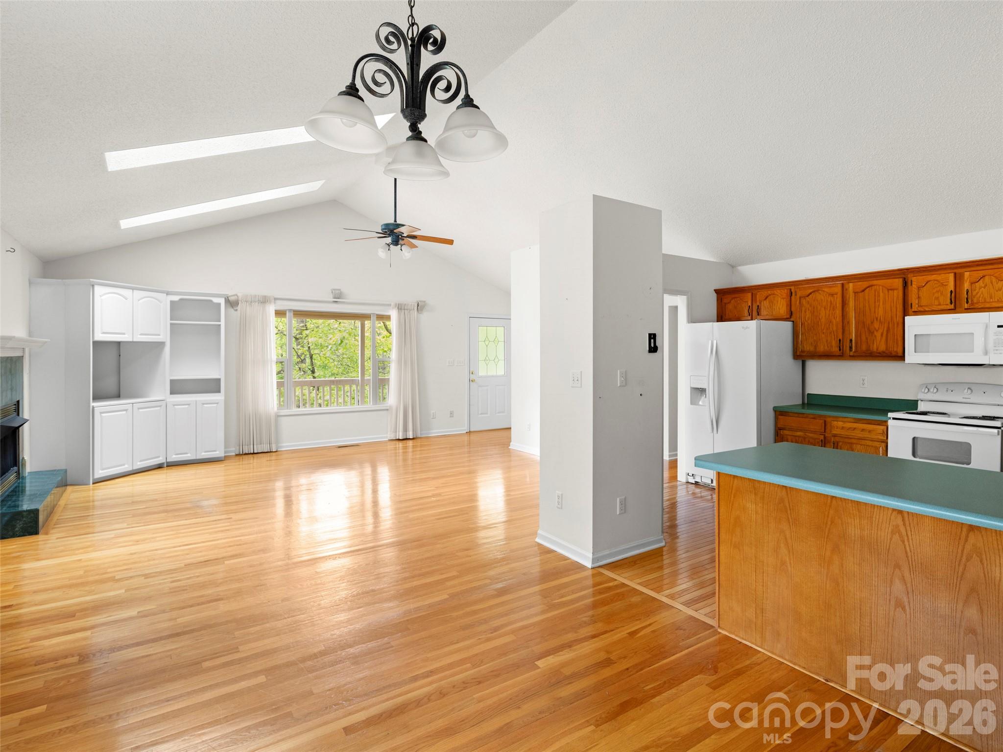 38 Evening Shade Drive Weaverville NC 28787