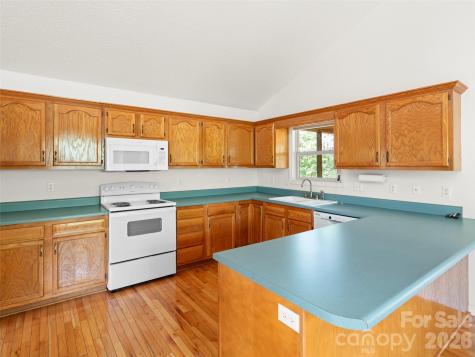 38 Evening Shade Drive Weaverville NC 28787