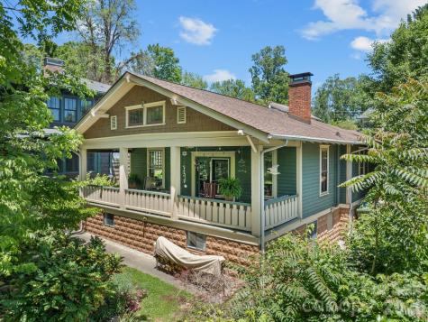 26 Unadilla Alley Asheville NC 28803