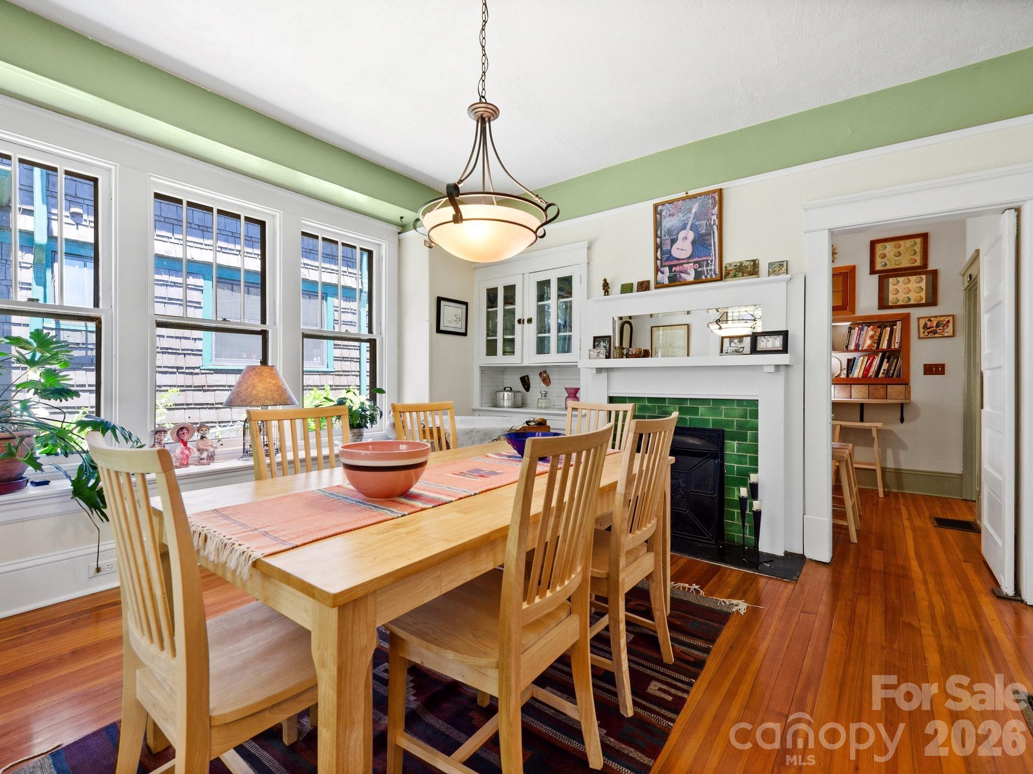 26 Unadilla Alley Asheville NC 28803