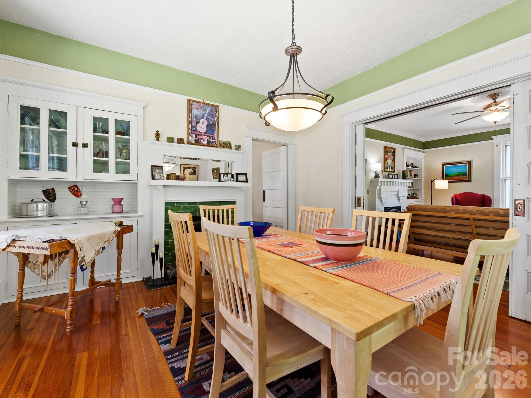 26 Unadilla Alley Asheville NC 28803