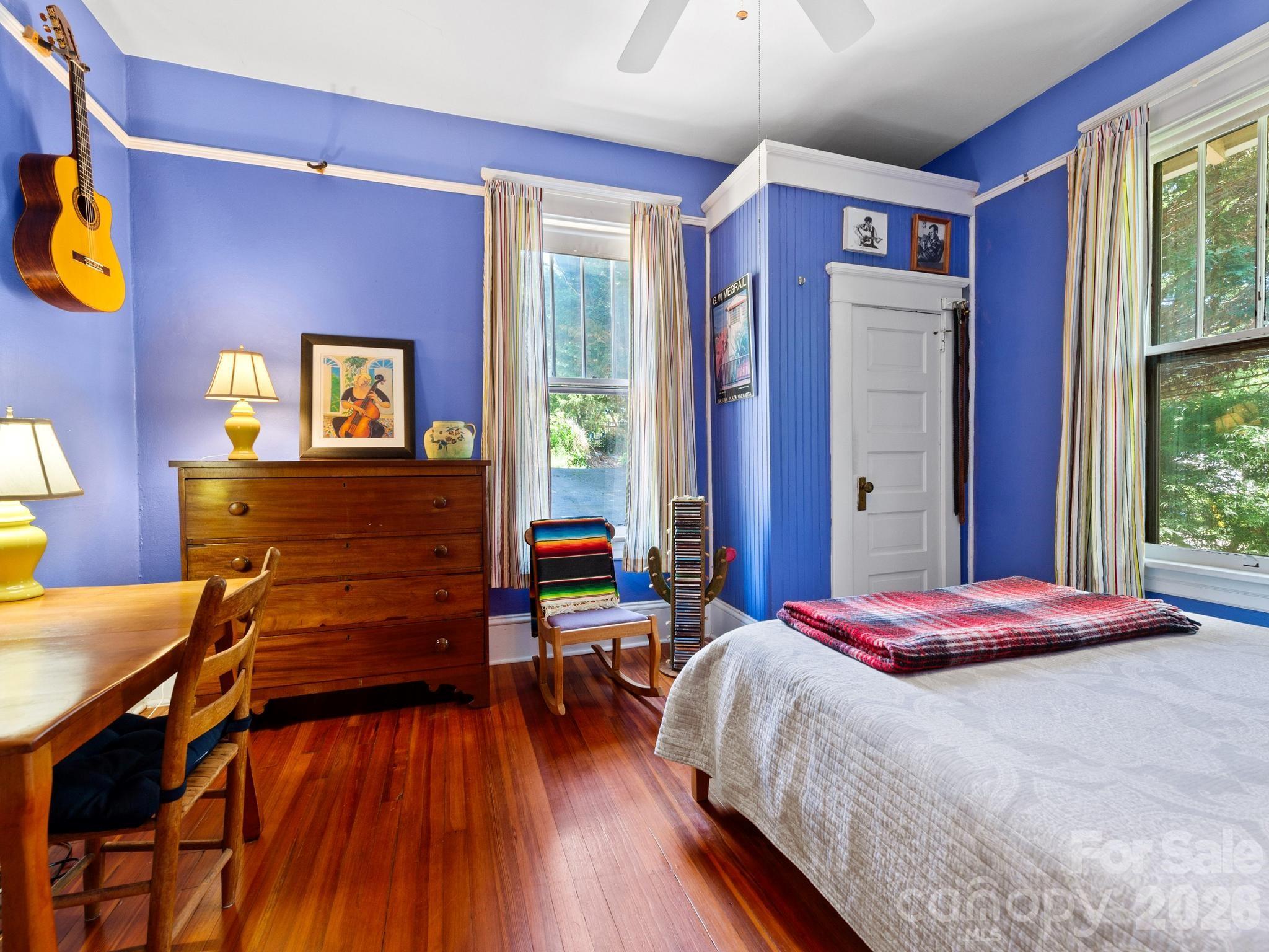 26 Unadilla Alley Asheville NC 28803