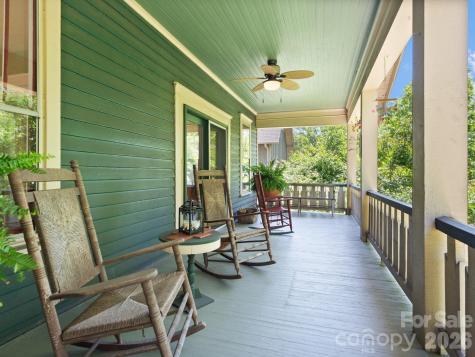 26 Unadilla Alley Asheville NC 28803