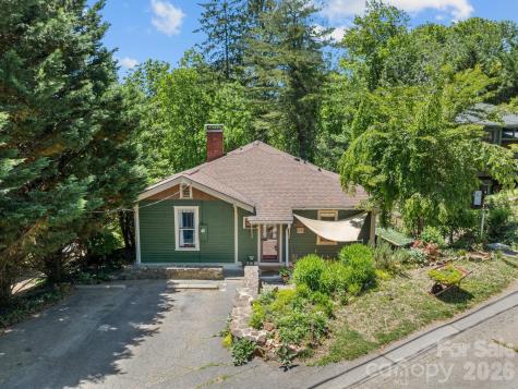 26 Unadilla Alley Asheville NC 28803