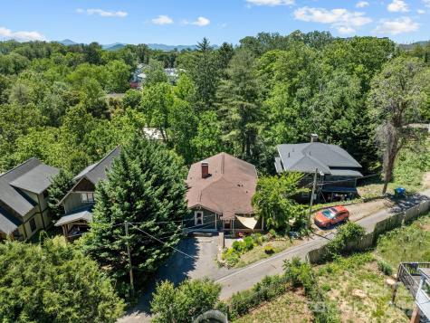 26 Unadilla Alley Asheville NC 28803