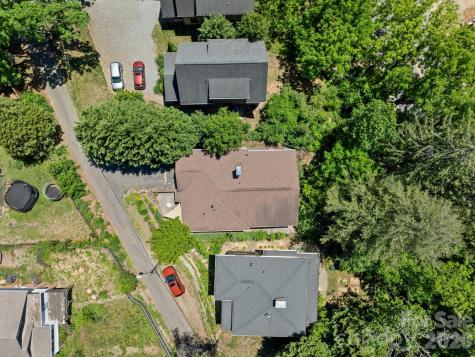 26 Unadilla Alley Asheville NC 28803