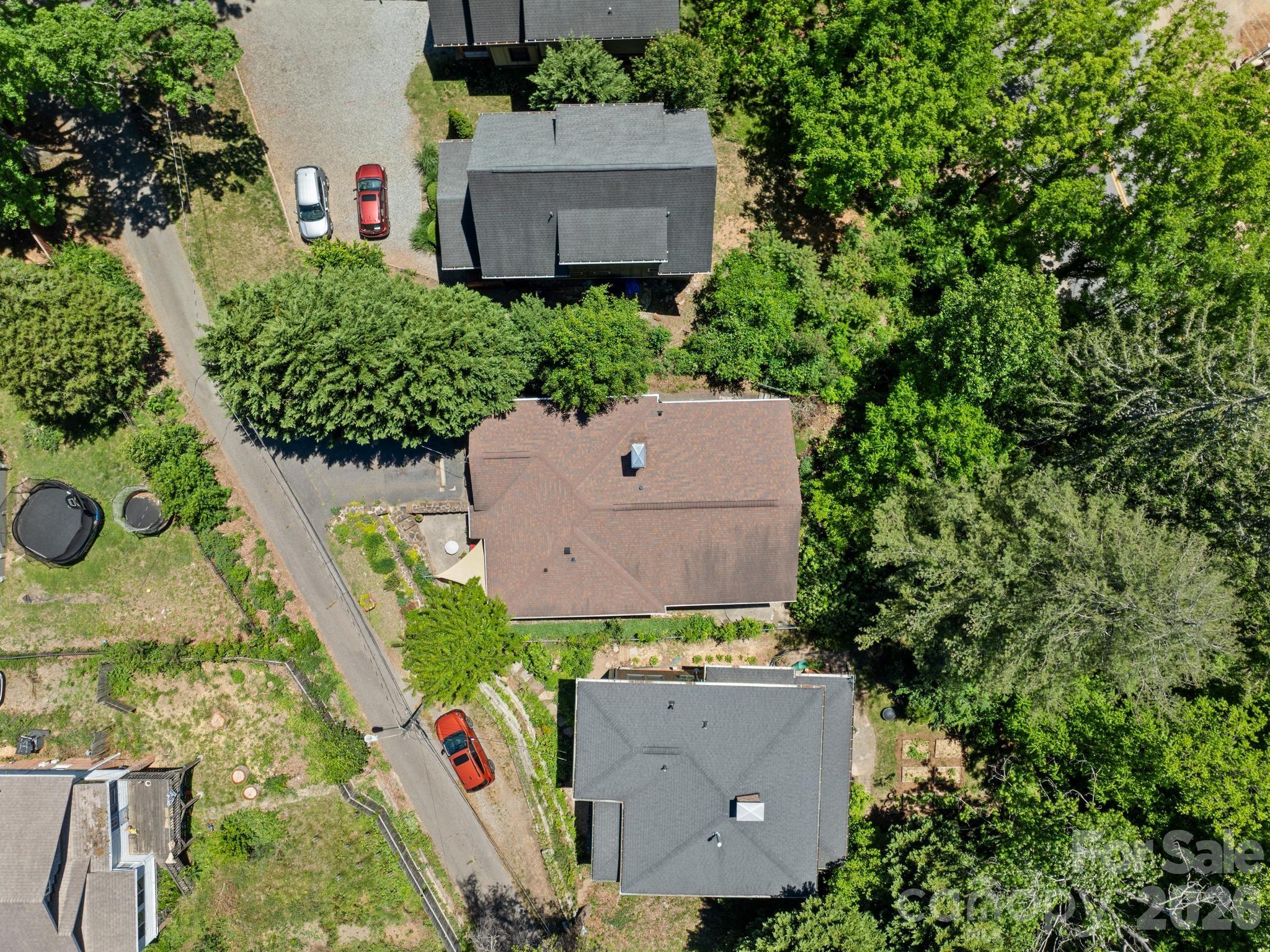 26 Unadilla Alley Asheville NC 28803