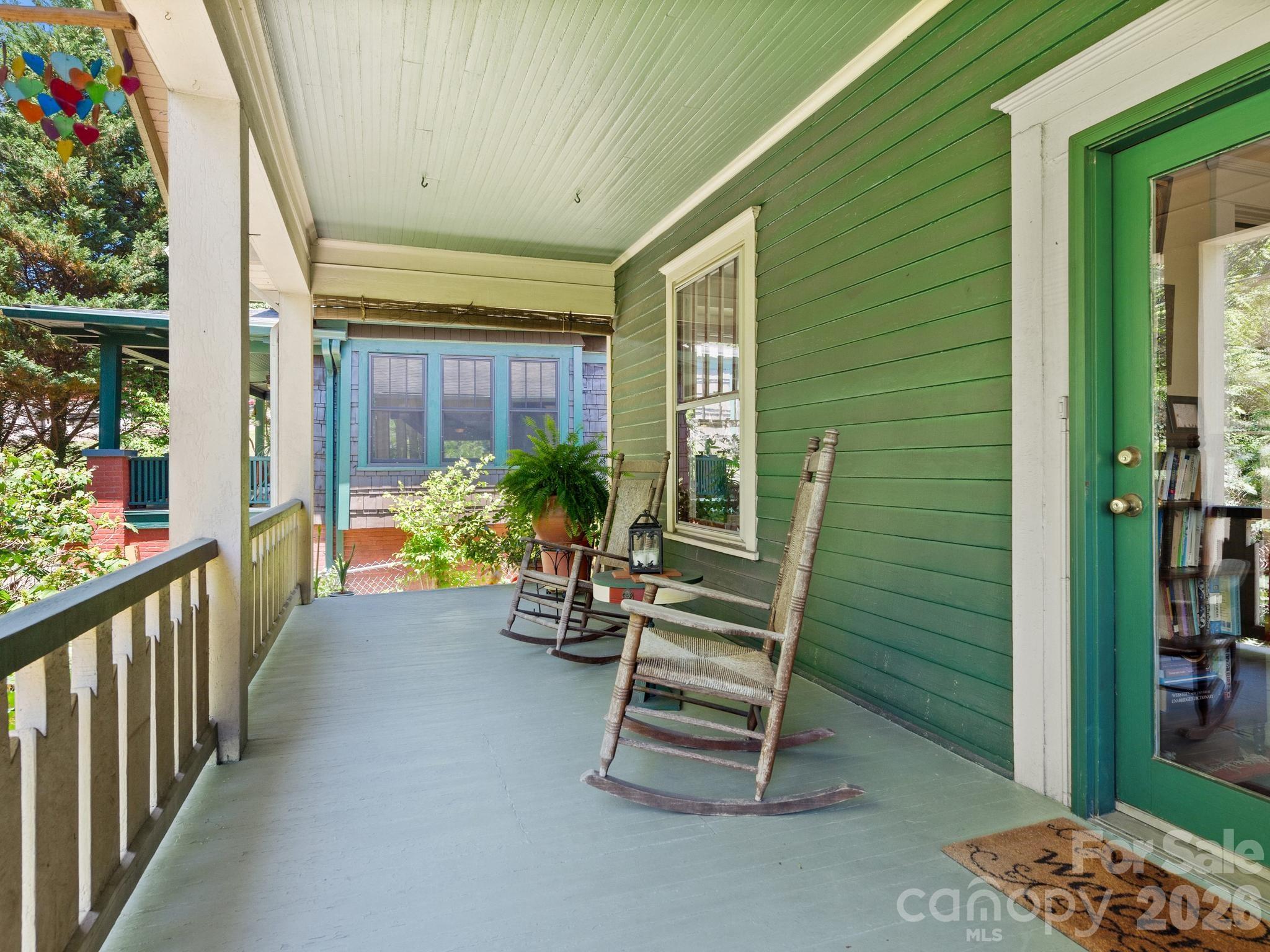 26 Unadilla Alley Asheville NC 28803