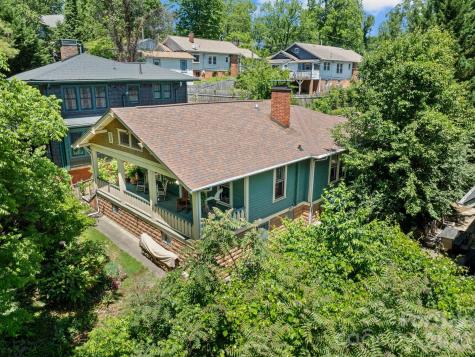26 Unadilla Alley Asheville NC 28803