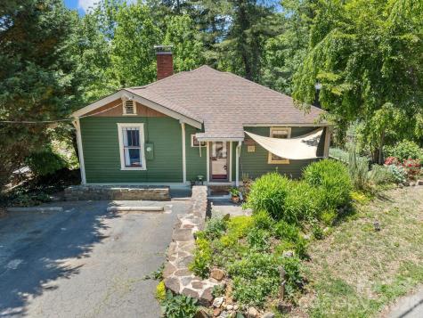 26 Unadilla Alley Asheville NC 28803