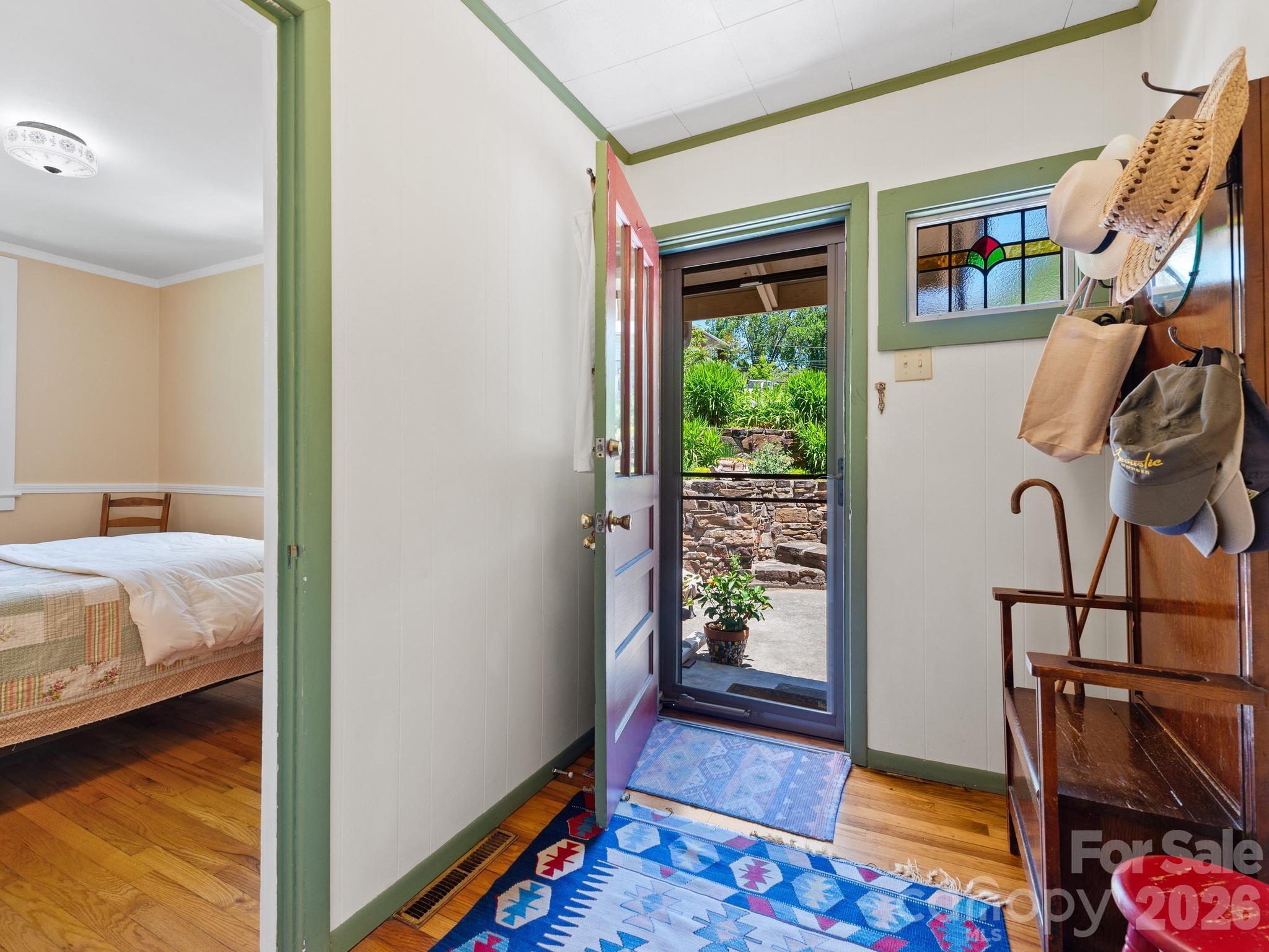 26 Unadilla Alley Asheville NC 28803