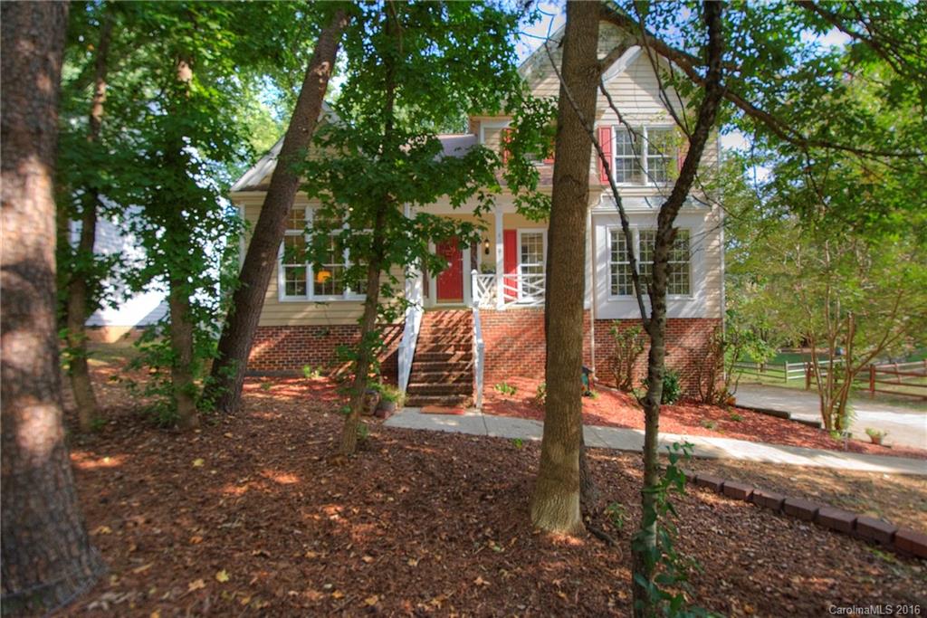 4107 Brownes Ferry Road Charlotte NC 28269