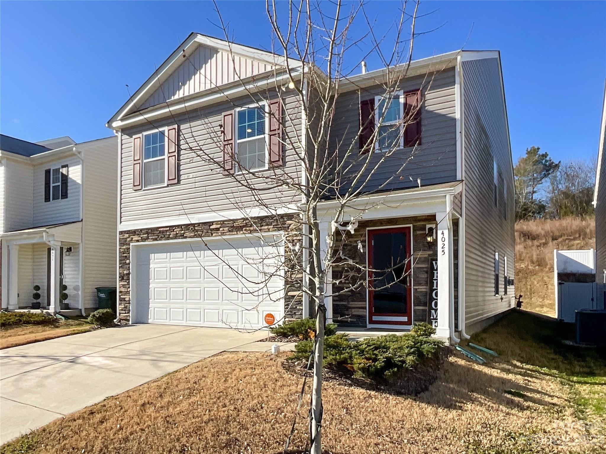 4025 Potts Grove Place Concord NC 28025