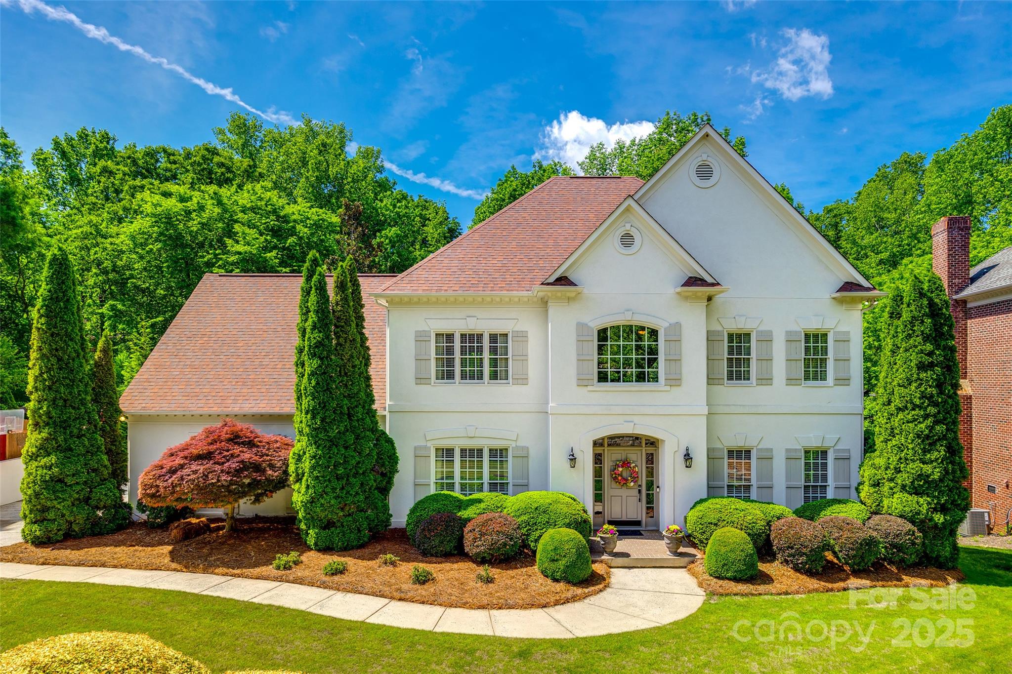 10327 Oak Pond Circle Charlotte NC 28277