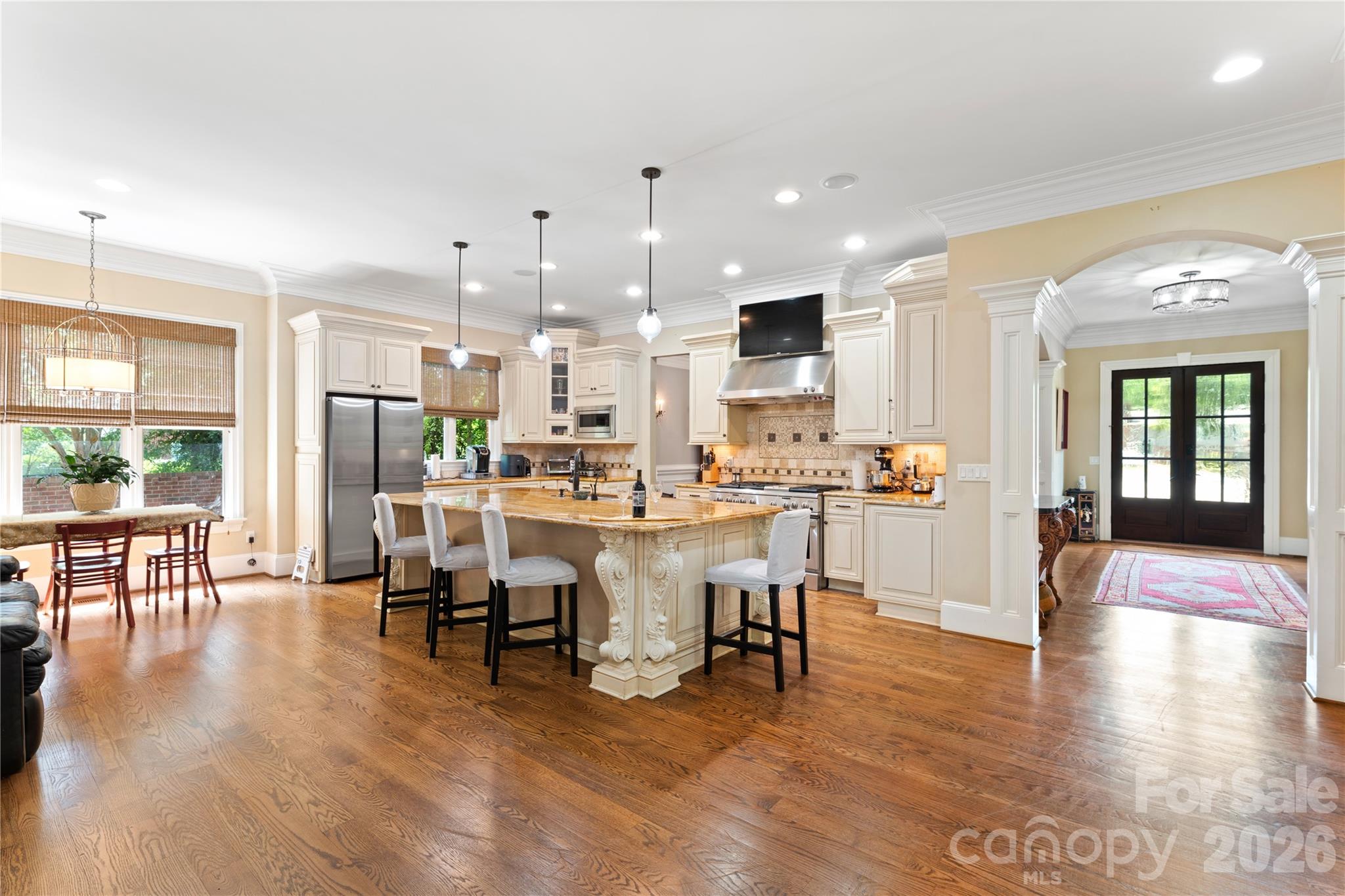 5511 Carmel Road Charlotte NC 28226