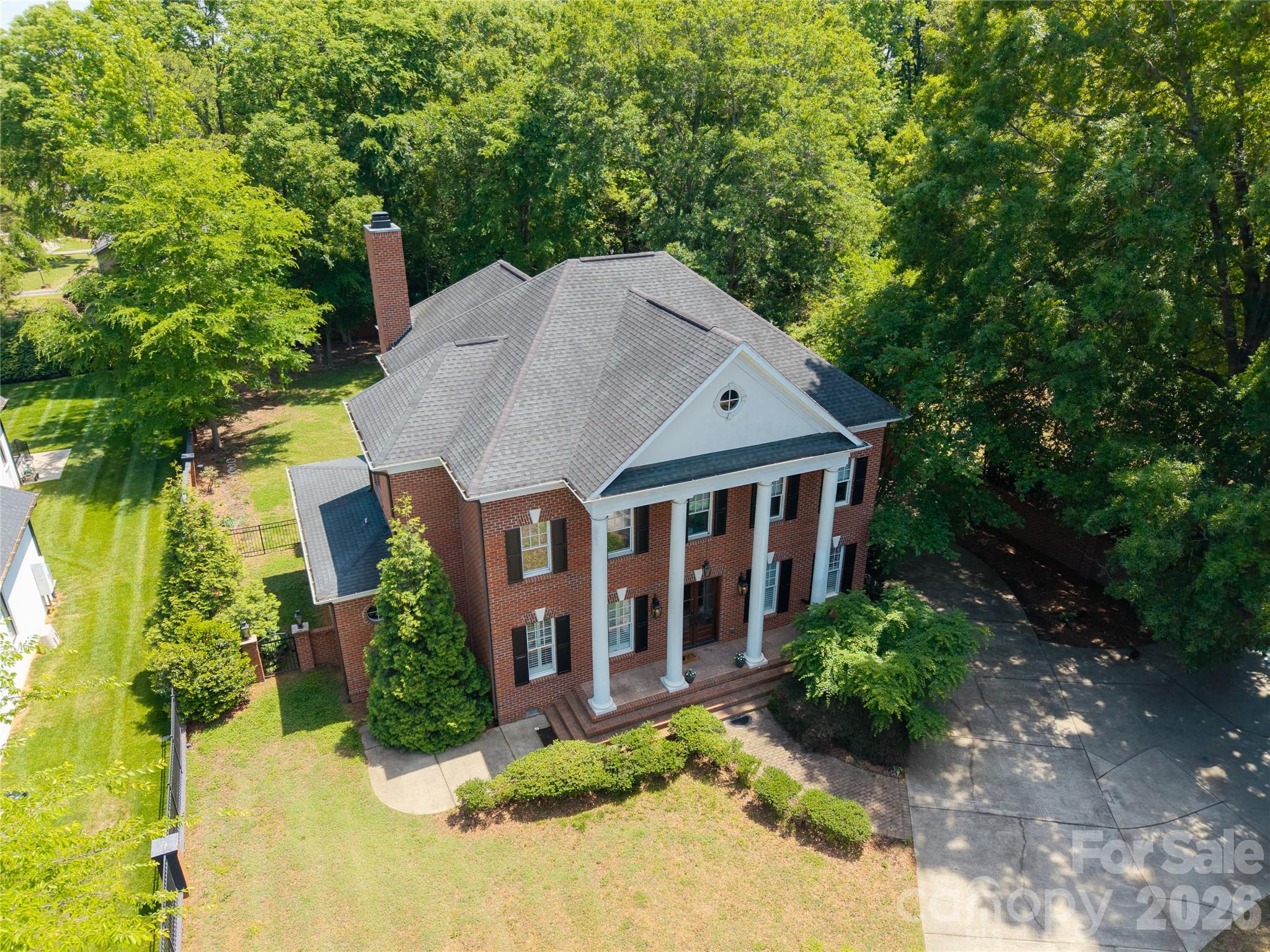 5511 Carmel Road Charlotte NC 28226