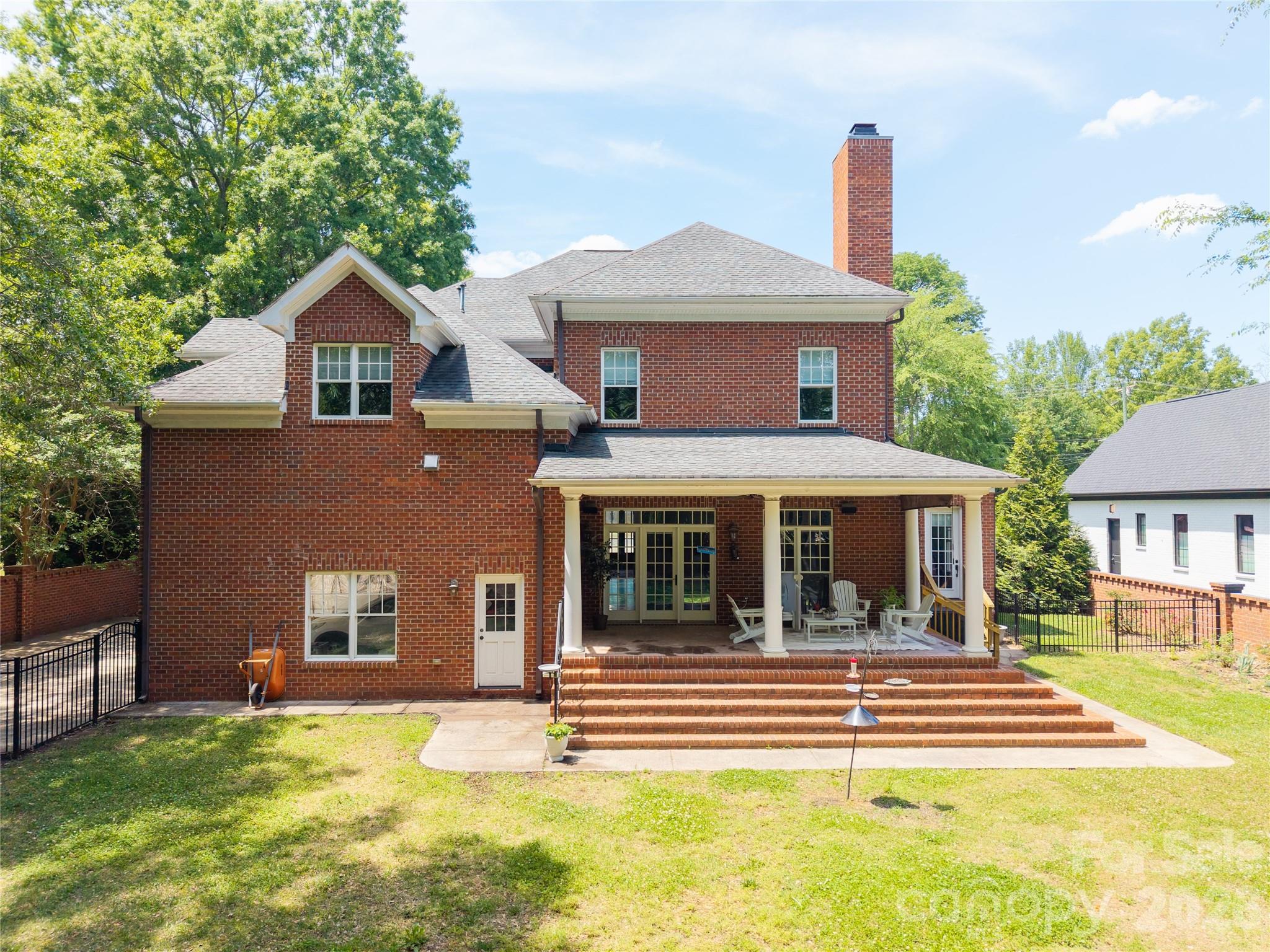 5511 Carmel Road Charlotte NC 28226