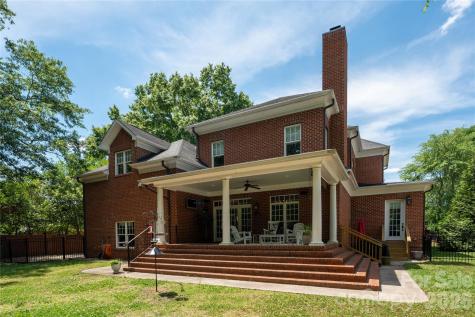 5511 Carmel Road Charlotte NC 28226