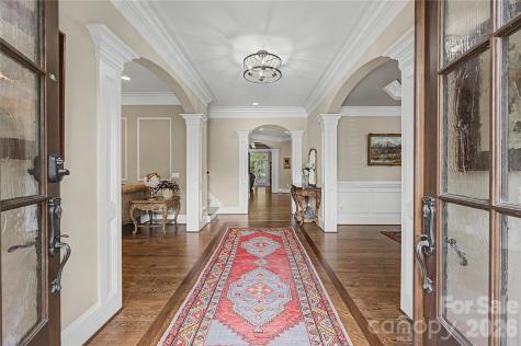 5511 Carmel Road Charlotte NC 28226