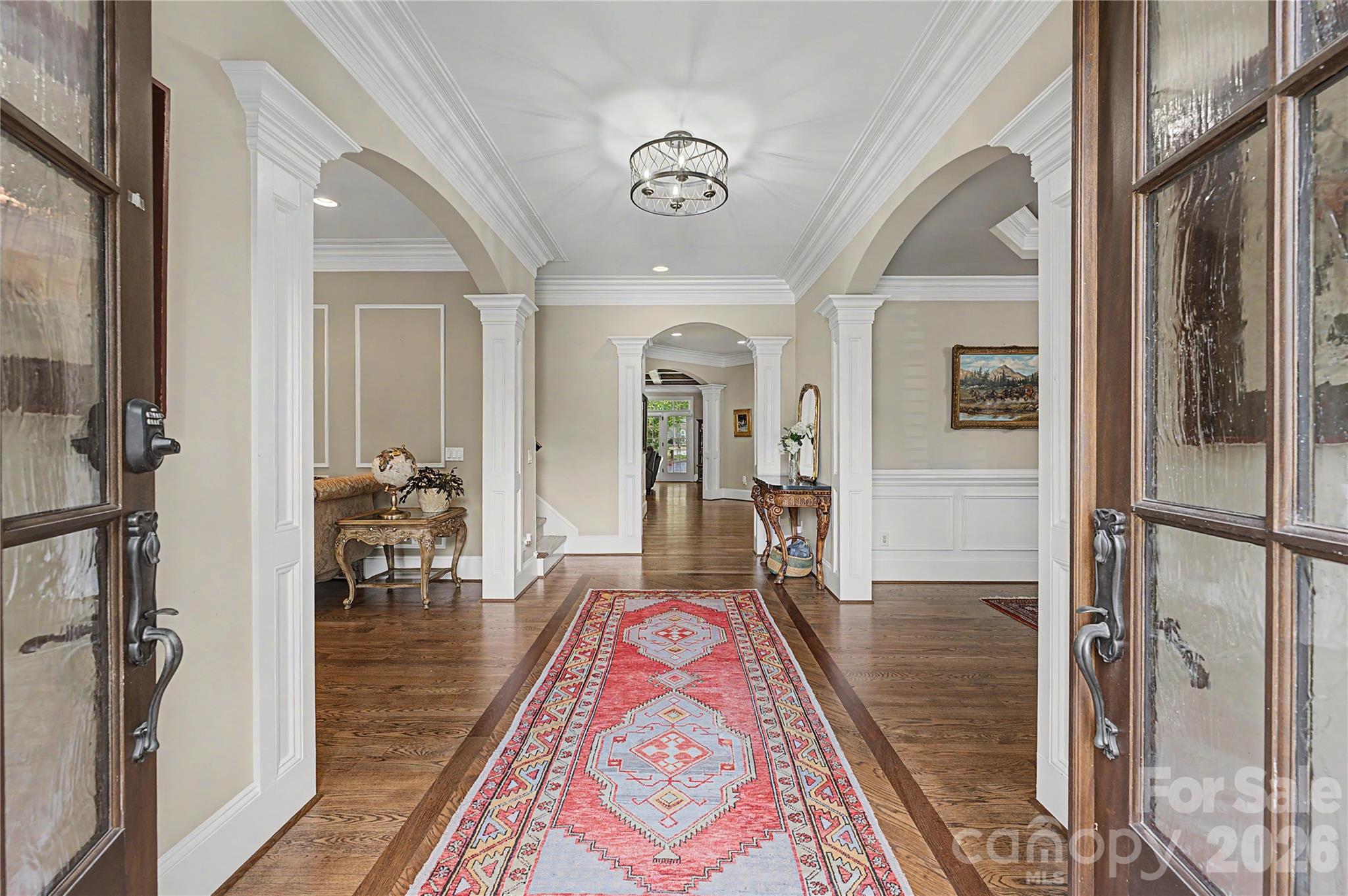 5511 Carmel Road Charlotte NC 28226