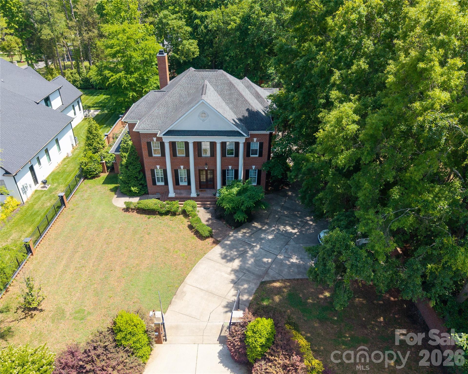 5511 Carmel Road Charlotte NC 28226