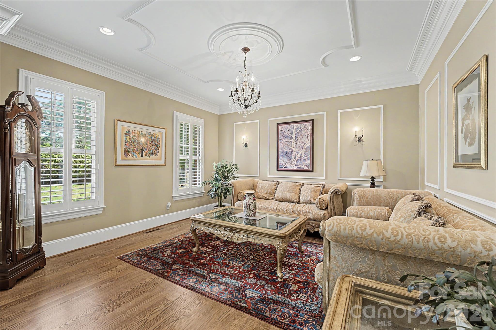 5511 Carmel Road Charlotte NC 28226