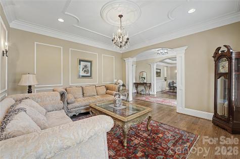 5511 Carmel Road Charlotte NC 28226