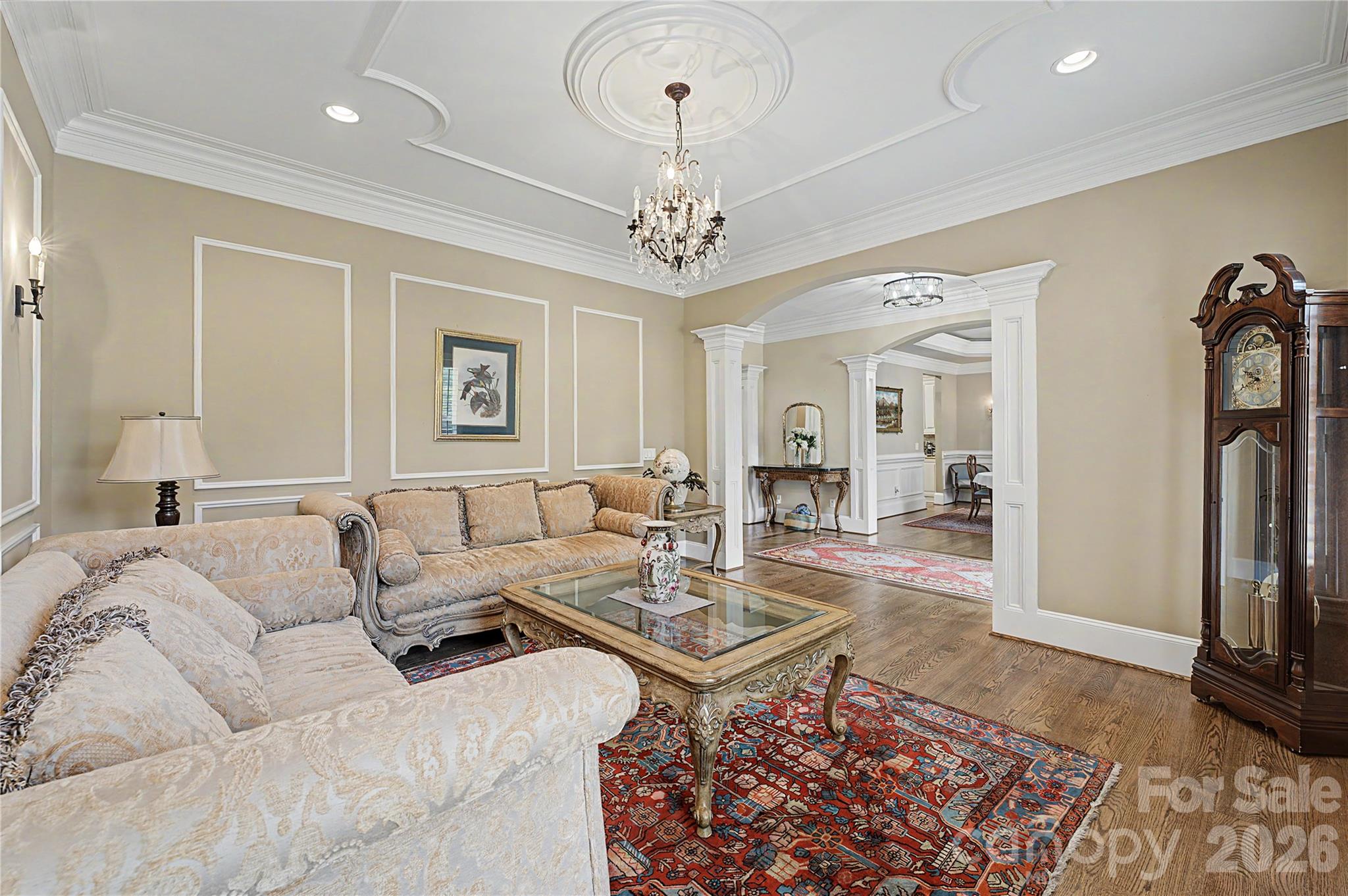 5511 Carmel Road Charlotte NC 28226