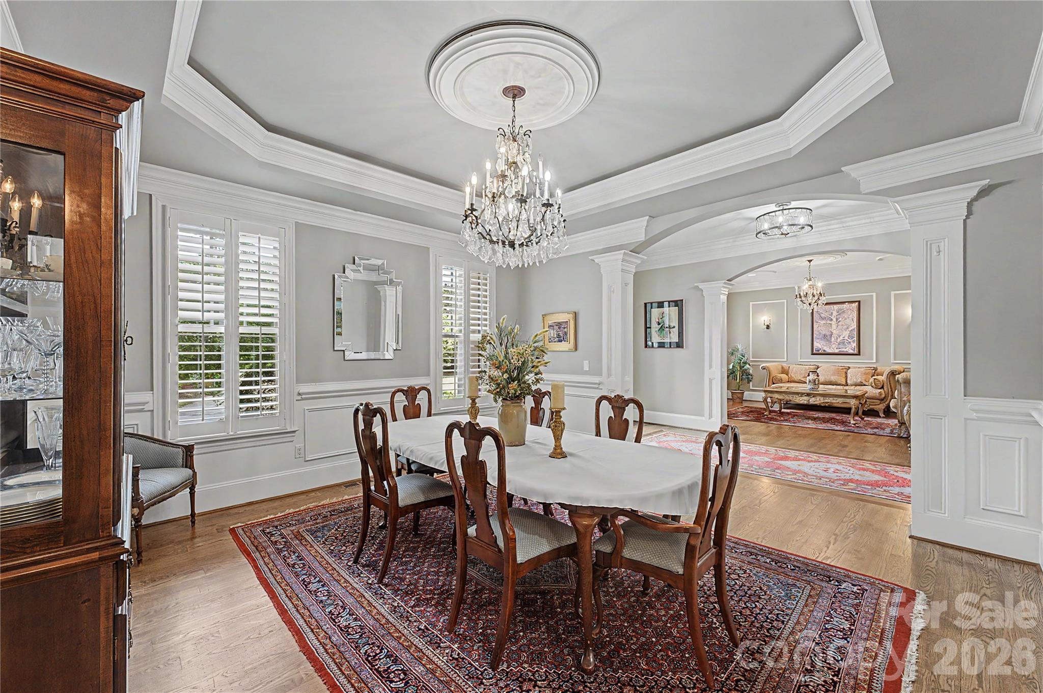 5511 Carmel Road Charlotte NC 28226