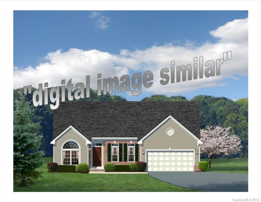9922 Violet Cannon Drive NW Concord NC 28027