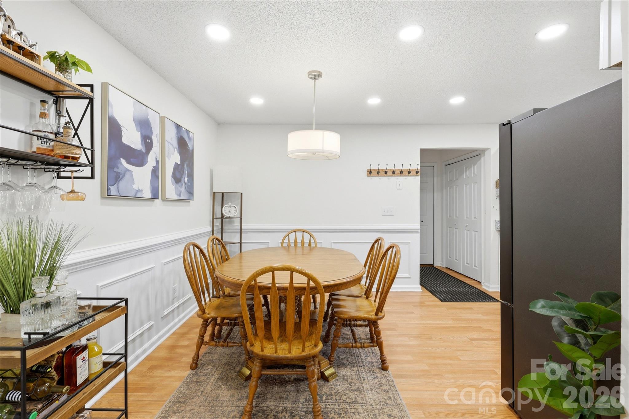 6607 Elmwood Circle Charlotte NC 28214