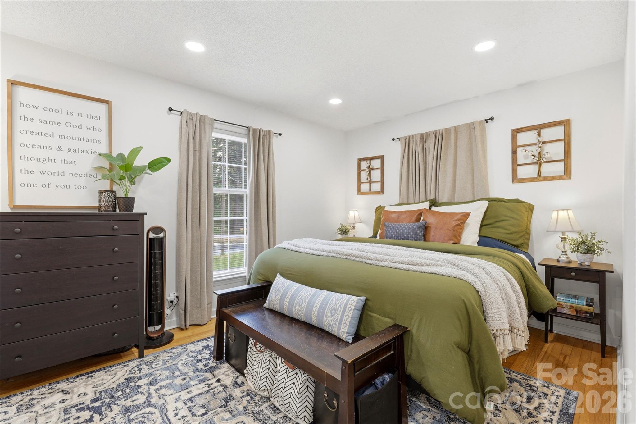 6607 Elmwood Circle Charlotte NC 28214