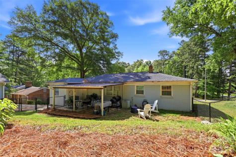 6607 Elmwood Circle Charlotte NC 28214