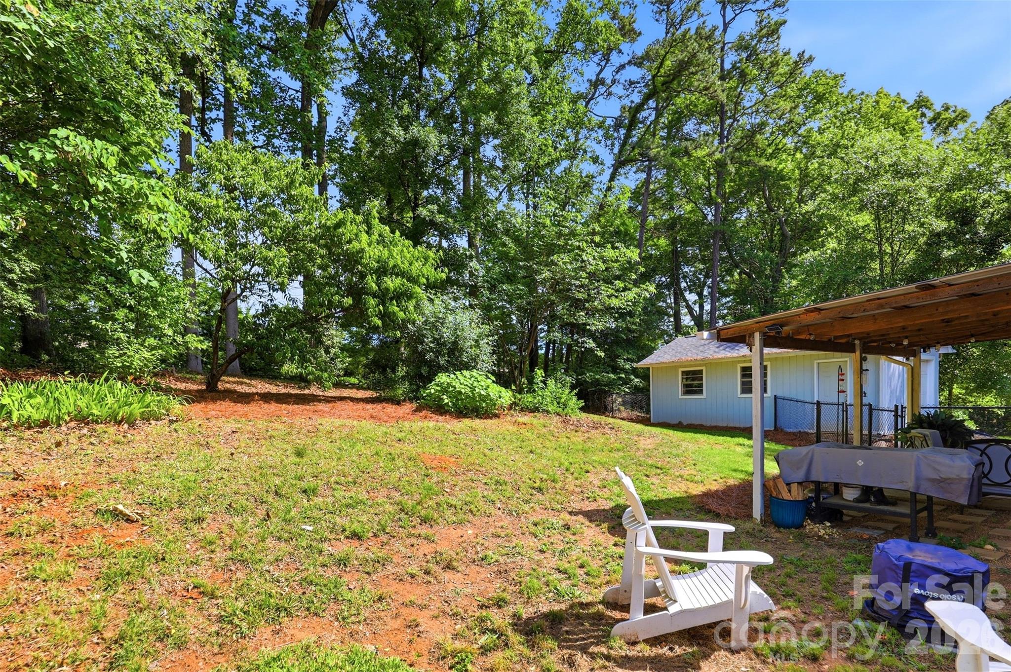 6607 Elmwood Circle Charlotte NC 28214