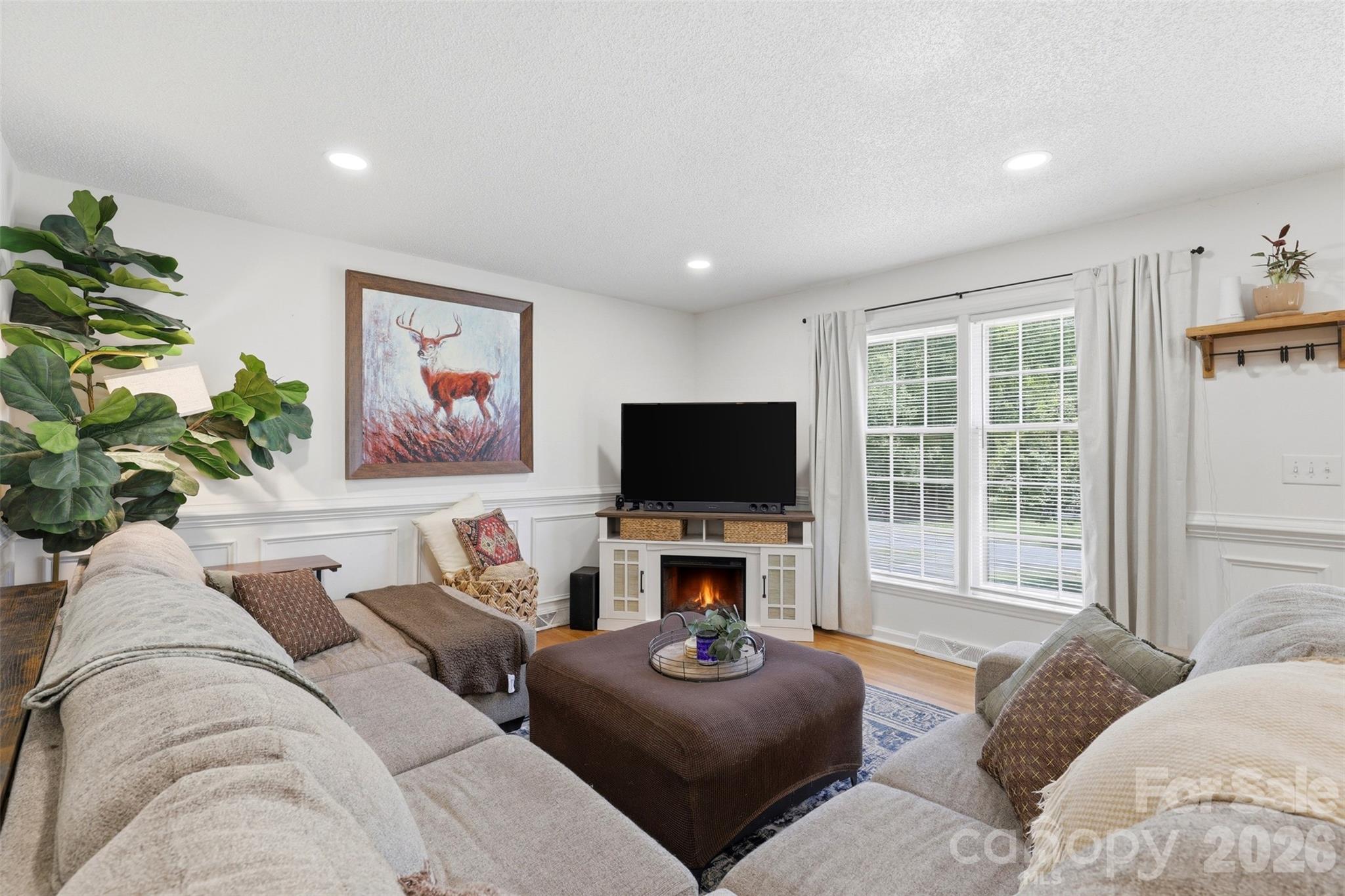 6607 Elmwood Circle Charlotte NC 28214