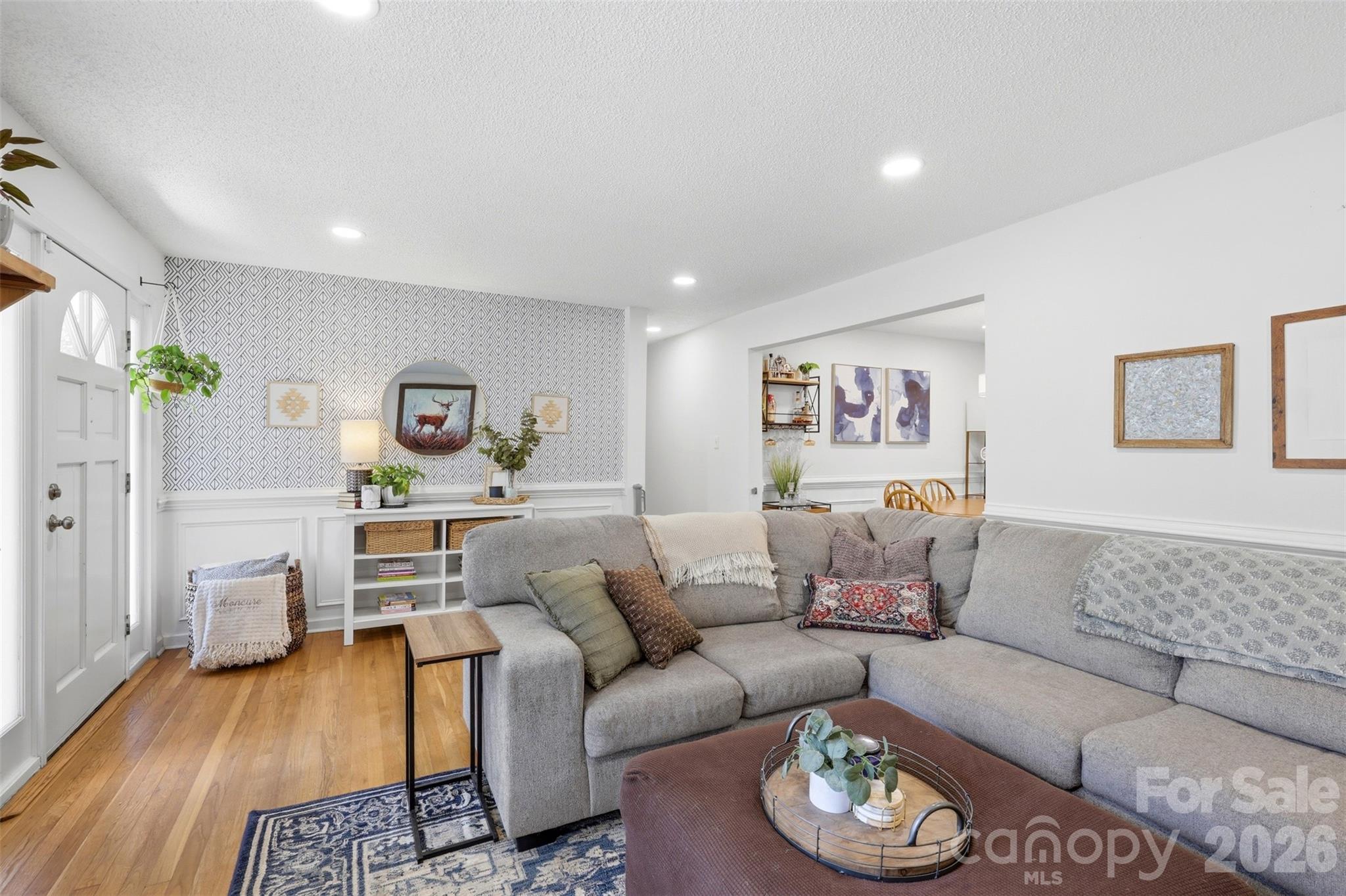 6607 Elmwood Circle Charlotte NC 28214