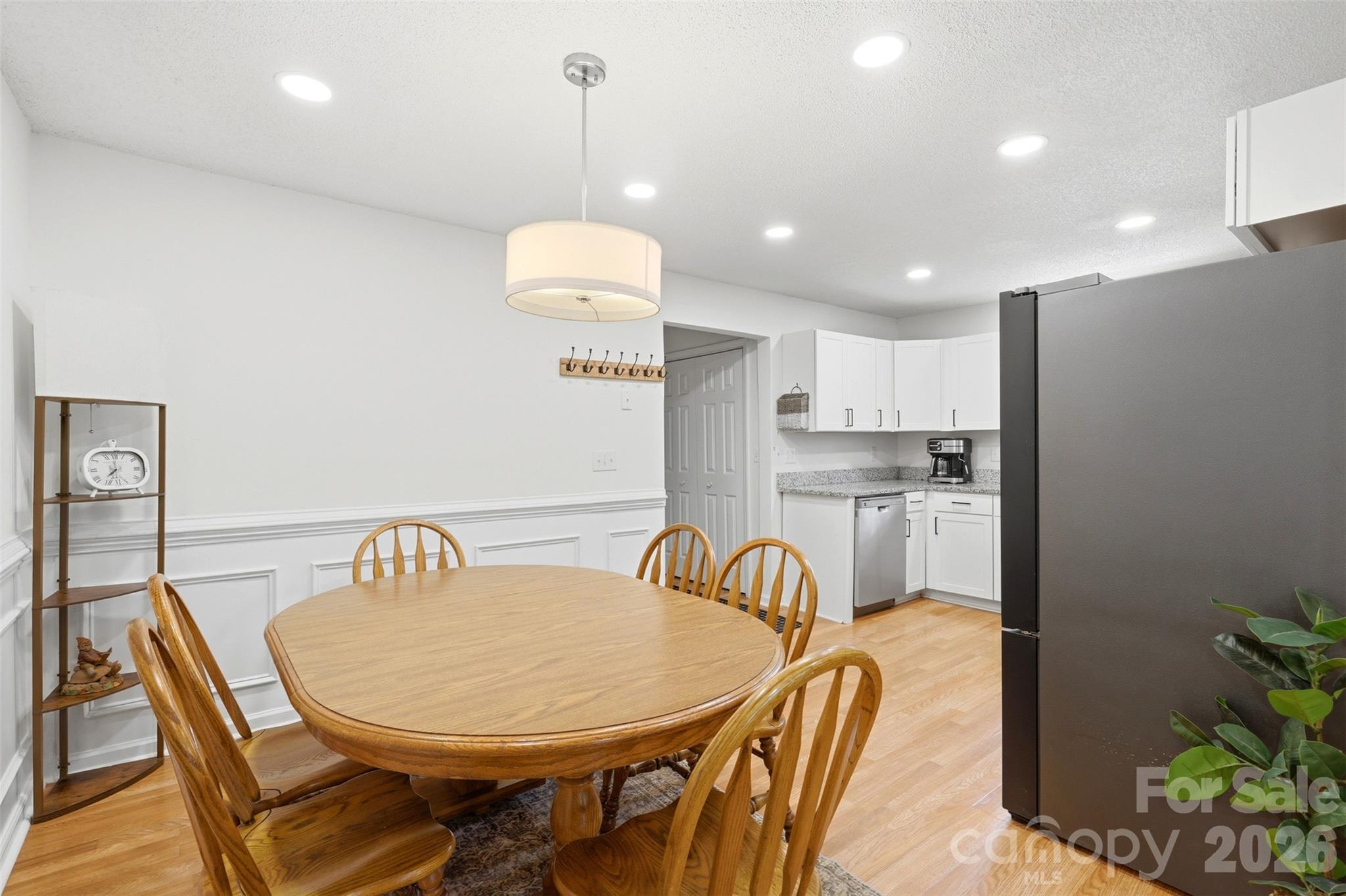 6607 Elmwood Circle Charlotte NC 28214