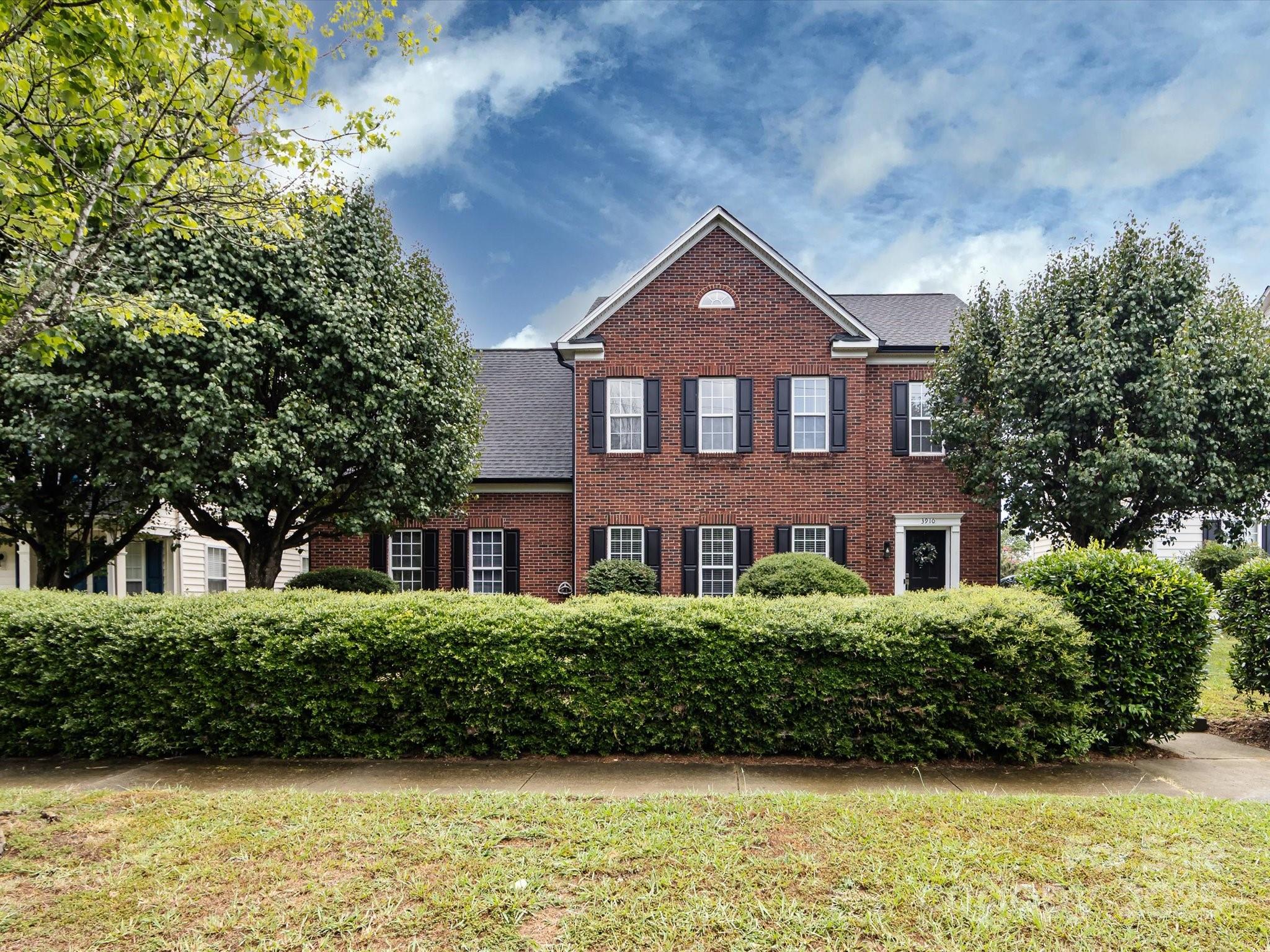 3910 Faith Church Road Indian Trail NC 28079