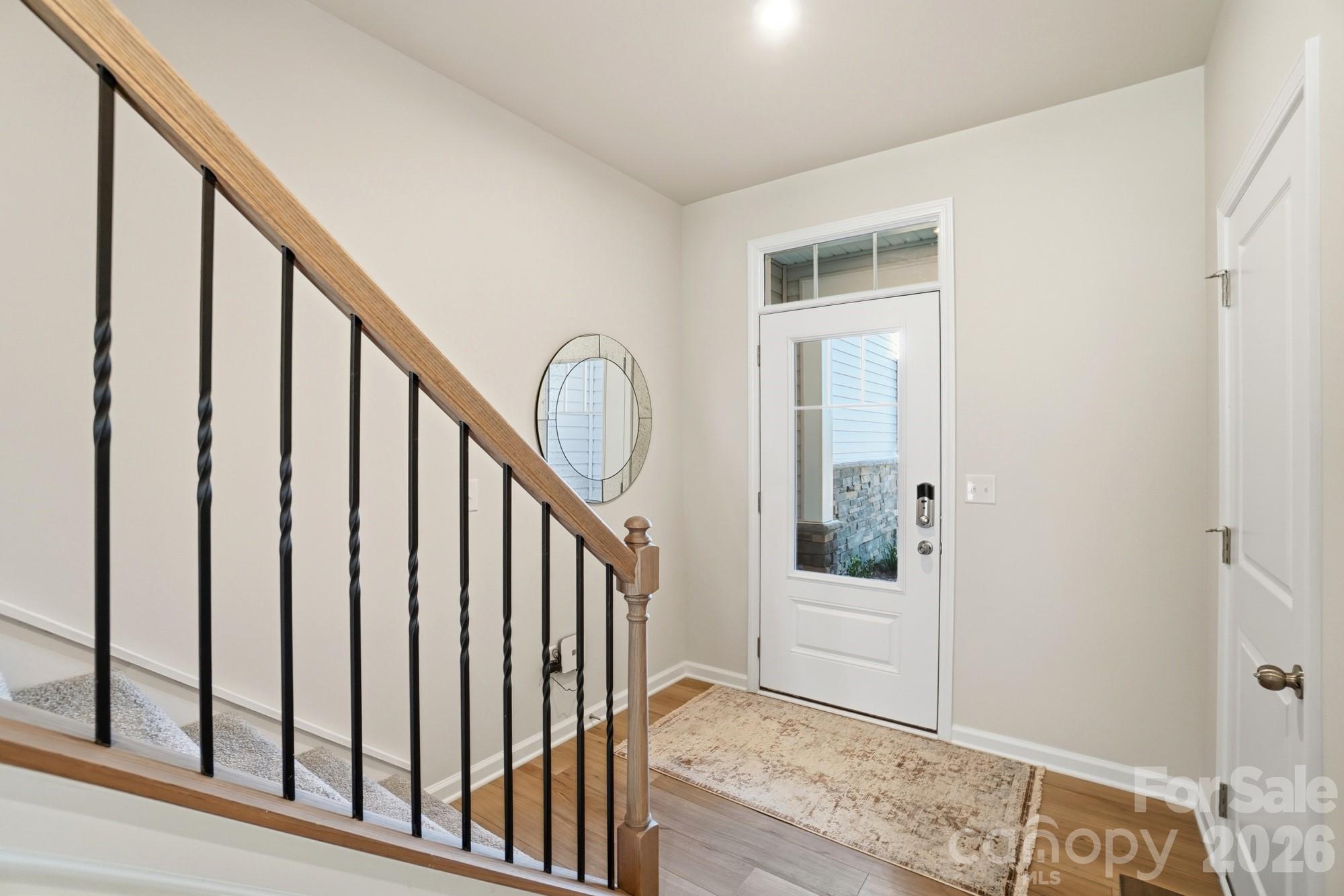 7009 Cerris Drive Charlotte NC 28269