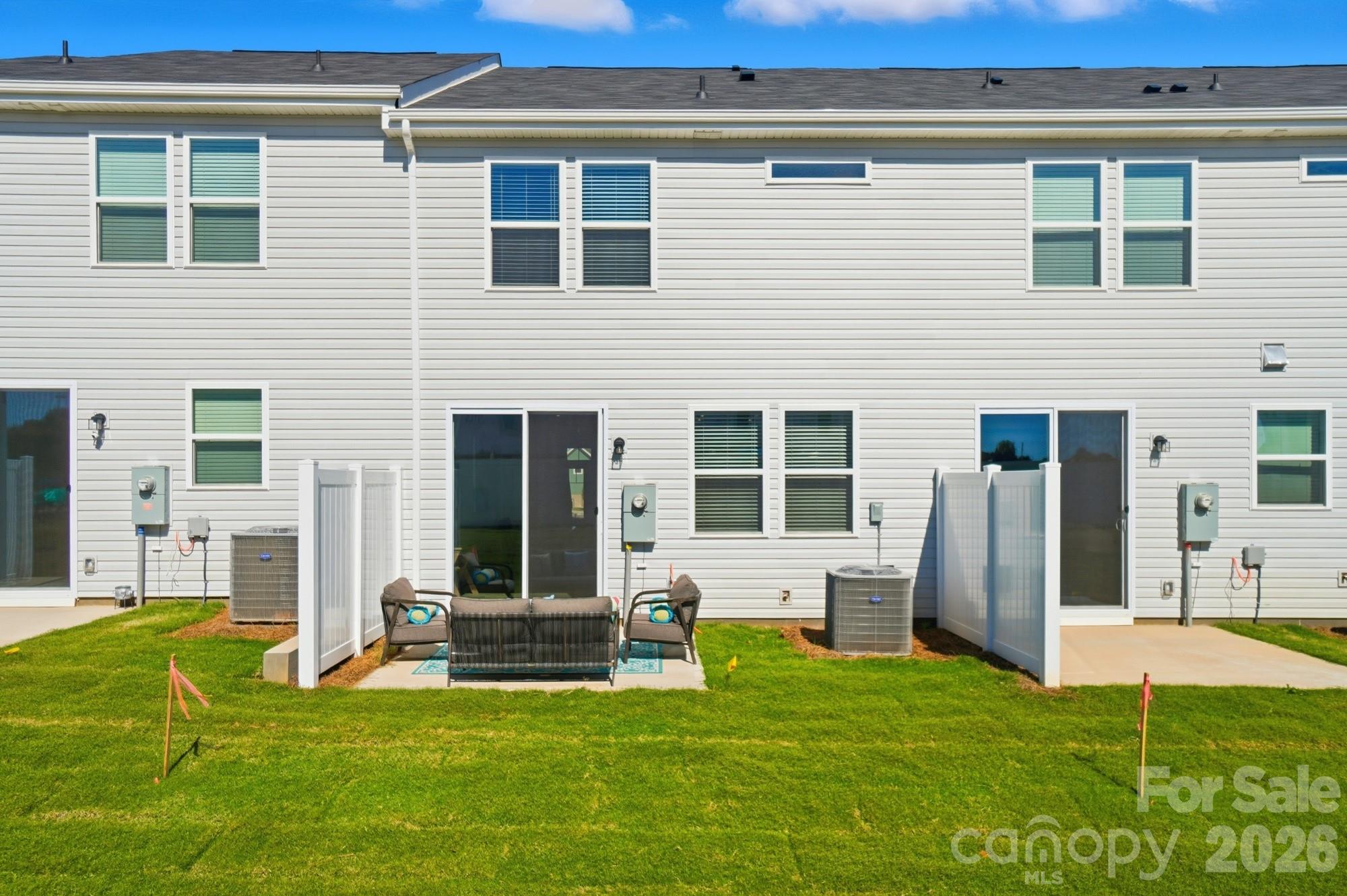 7009 Cerris Drive Charlotte NC 28269