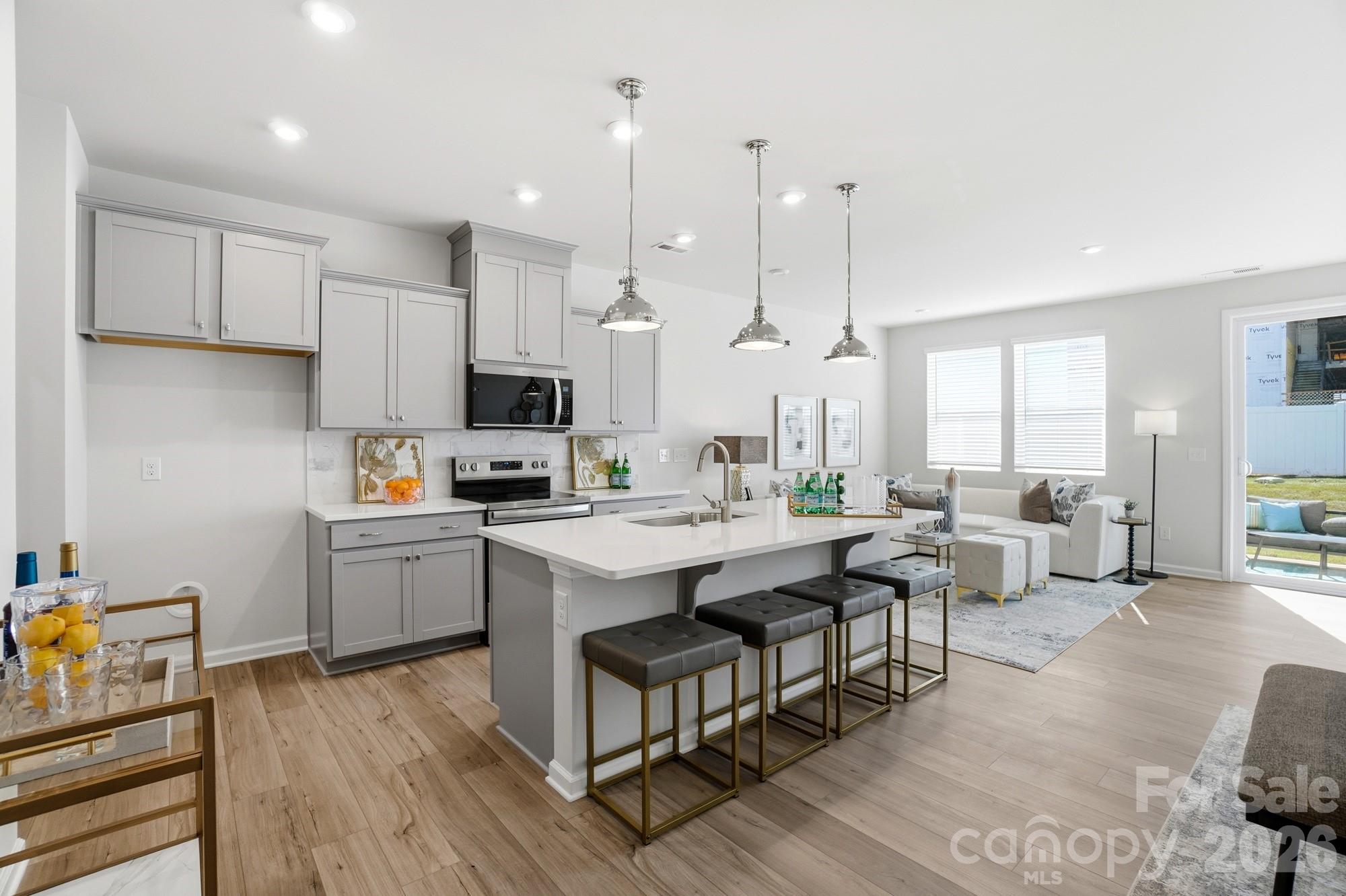 7009 Cerris Drive Charlotte NC 28269