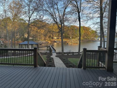8806 Hearthstone Court Terrell NC 28682