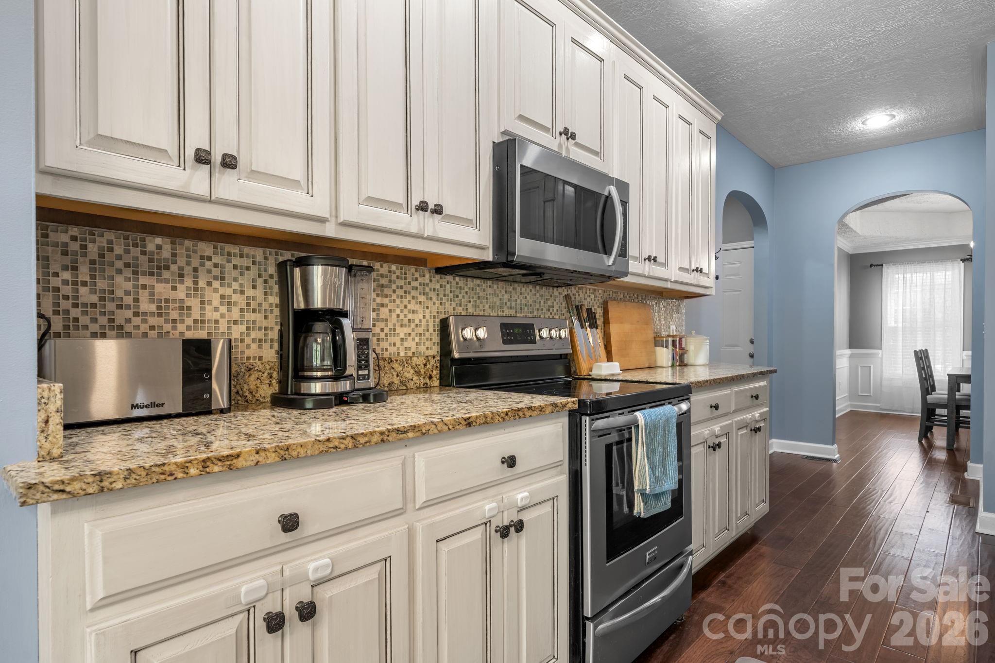 4525 18th Street Lane NE Hickory NC 28601