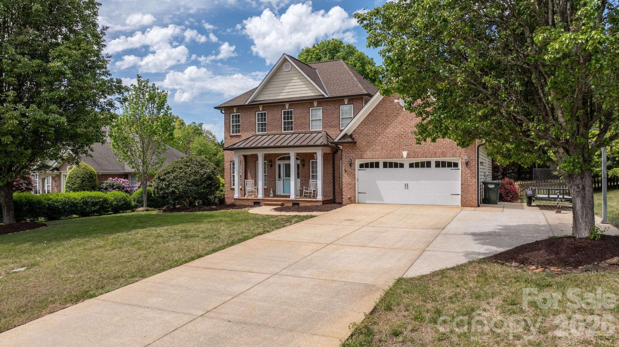 4525 18th Street Lane NE Hickory NC 28601