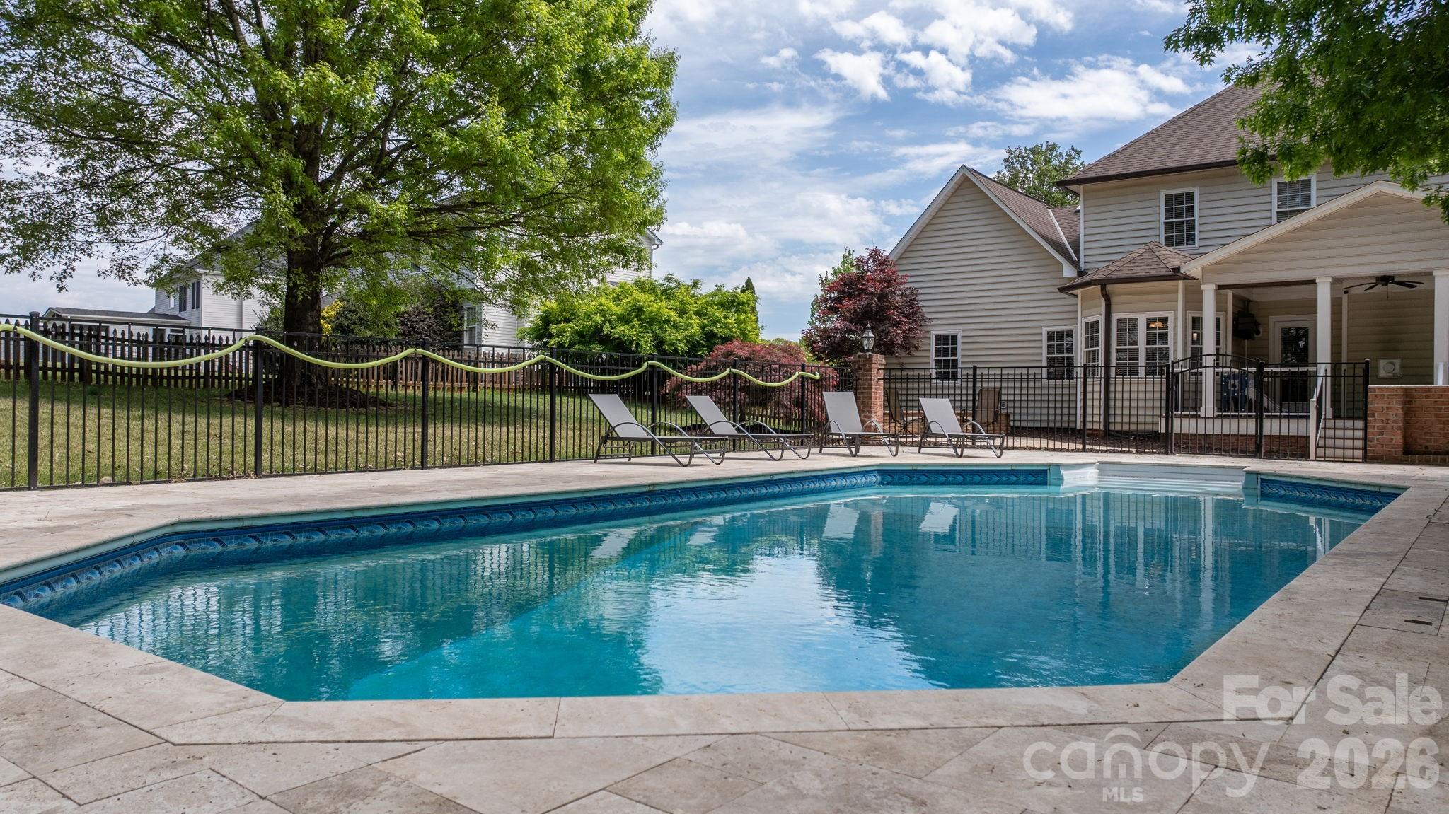 4525 18th Street Lane NE Hickory NC 28601