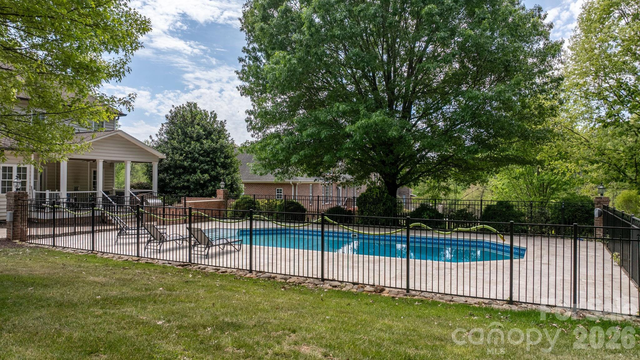 4525 18th Street Lane NE Hickory NC 28601