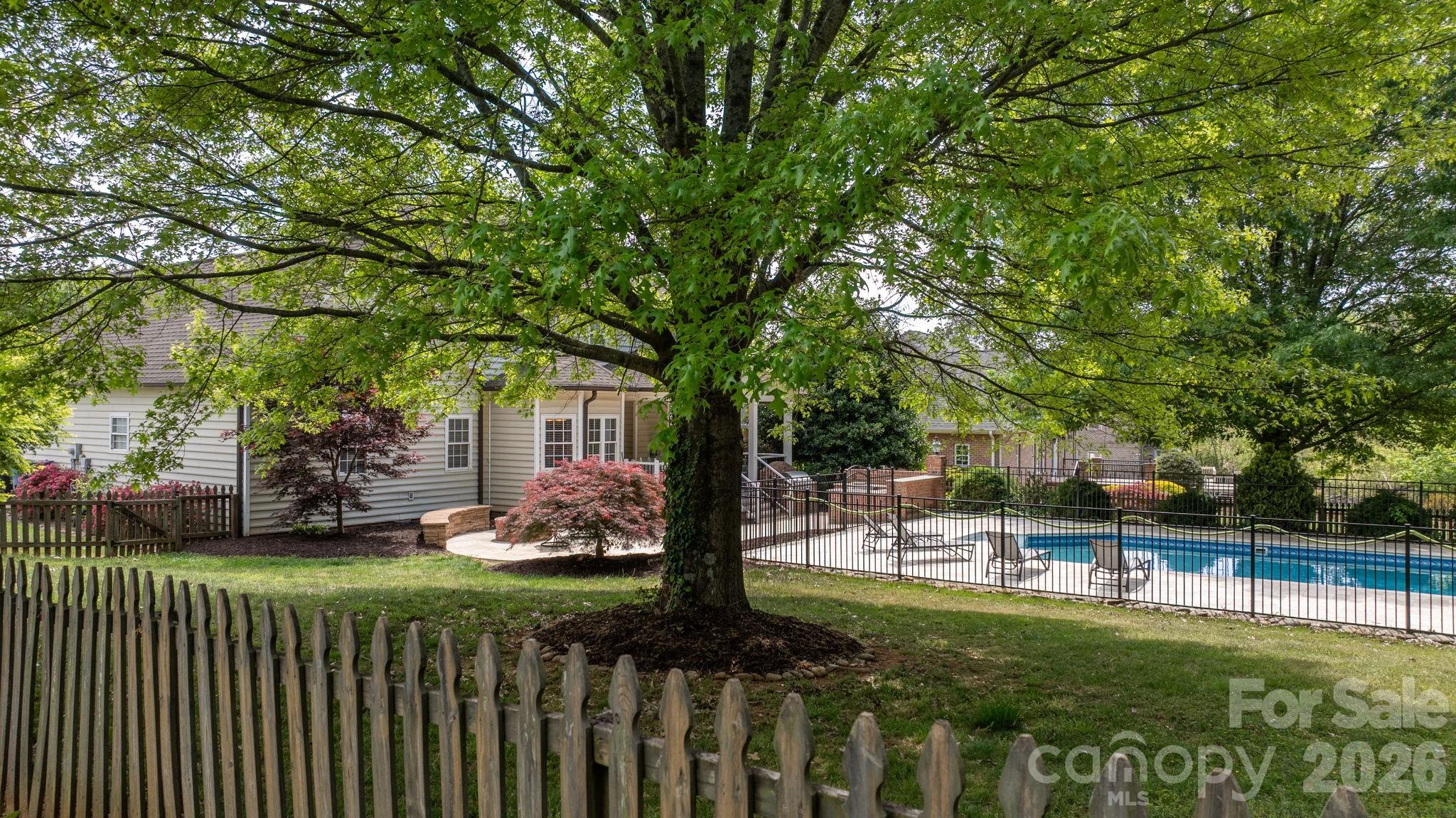 4525 18th Street Lane NE Hickory NC 28601